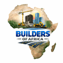 Builders of Africa