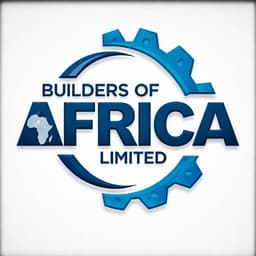 Builders of Africa